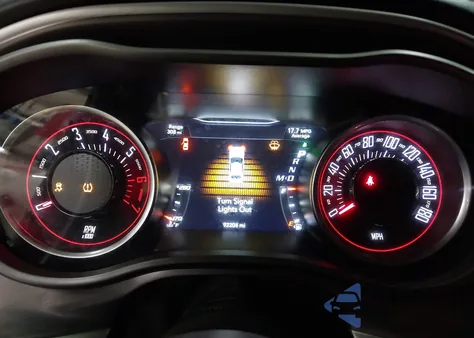 2020 Dodge Challenger R/T Scat Pack из США, поврежденный, VIN 2C3CDZFJ3LH112351